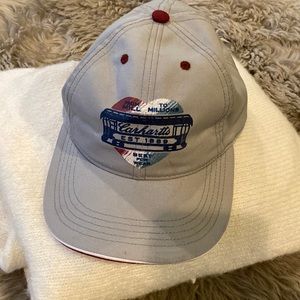 Carhartt Baseball Hat